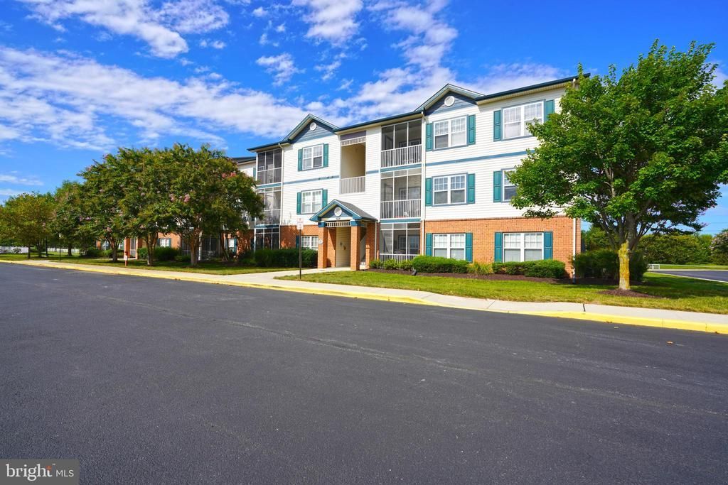 17054 N Brandt Street, Unit 1307, Lewes, DE 19958 Main Photo