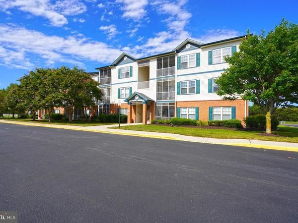 17054 N BRANDT STREET, Unit 1307, LEWES, DE 19958