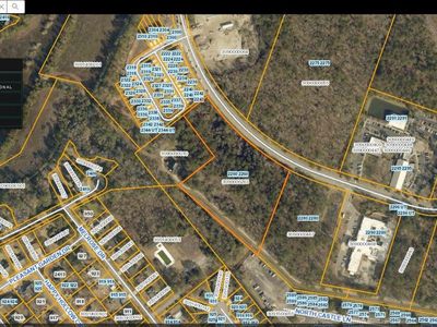 0 Henry Tecklenburg Drive, Charleston, SC 29414