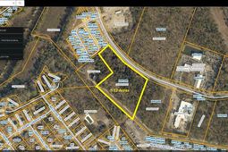 0 Henry Tecklenburg Drive photo 4