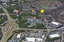 0 Henry Tecklenburg Drive photo 4