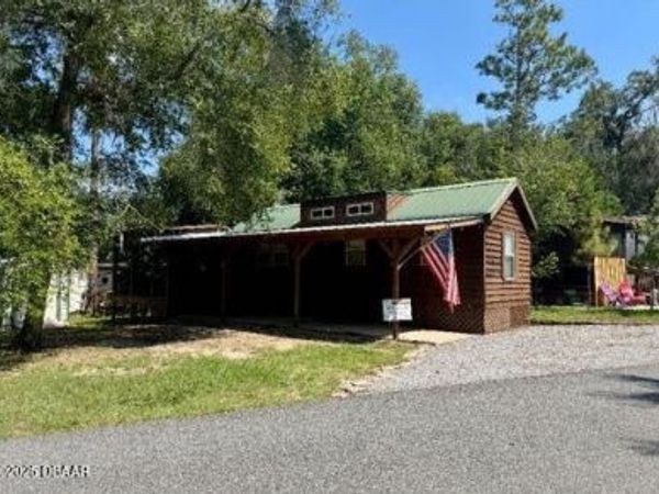 25235 NE 142nd (LOT 185) Lane, Salt Springs, FL 32134