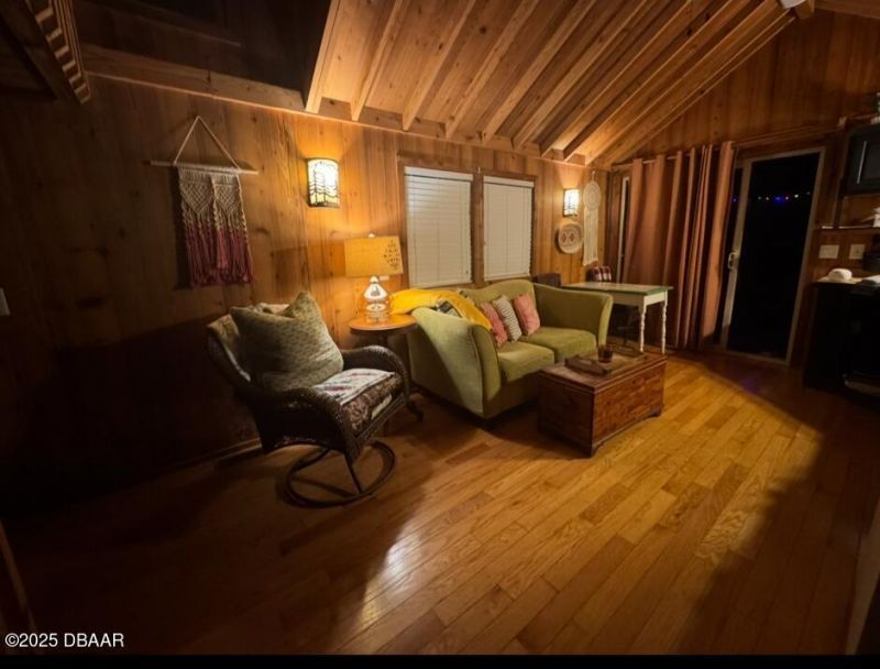 25235 NE 142nd (lot 185) Lane, Salt Springs, FL 32134 Photo