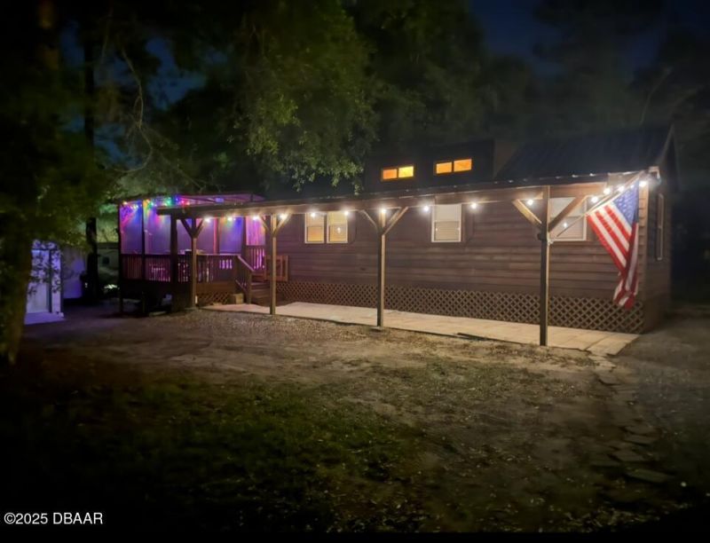 25235 NE 142nd (lot 185) Lane, Salt Springs, FL 32134 Photo