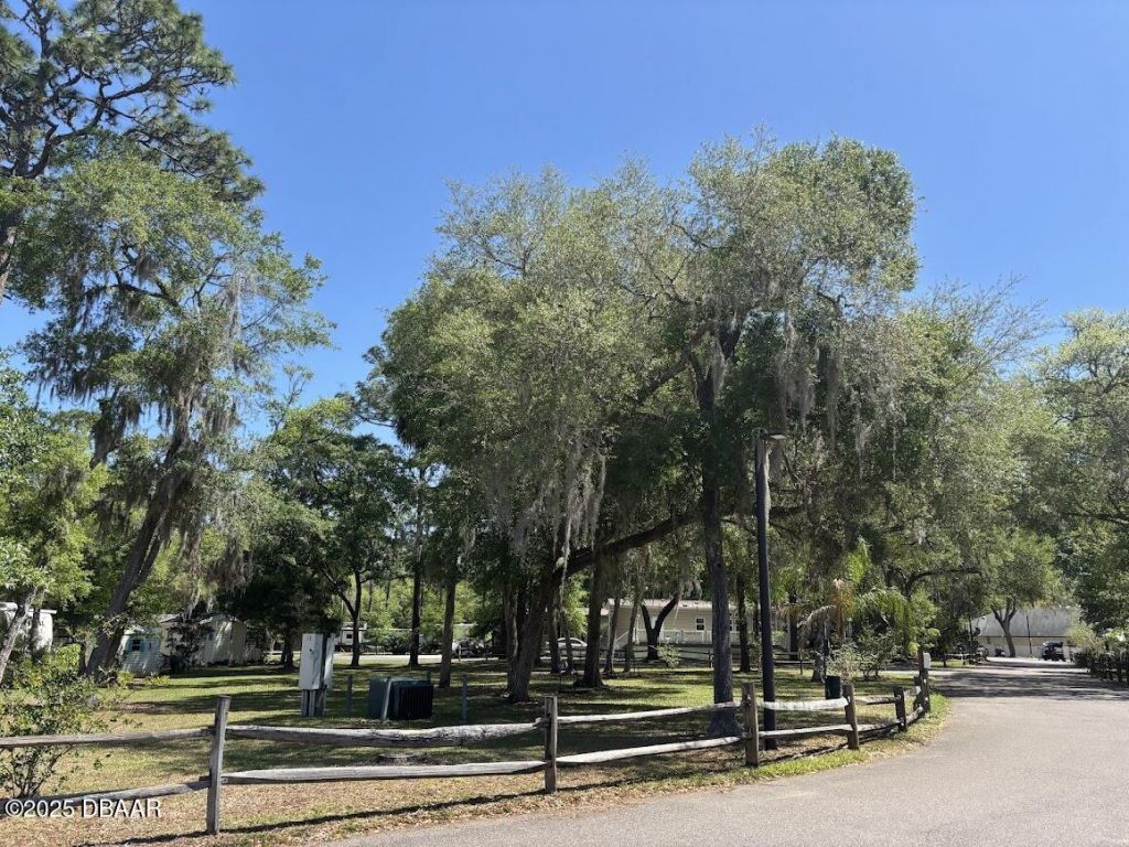 25235 NE 142nd (lot 185) Lane, Salt Springs, FL 32134 Photo