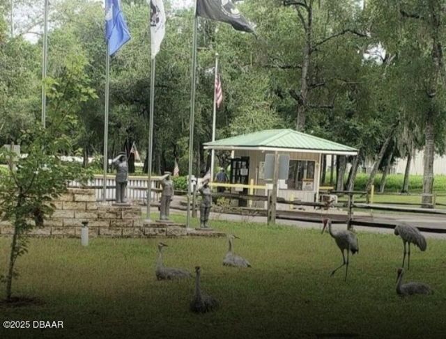 25235 NE 142nd (lot 185) Lane, Salt Springs, FL 32134 Photo