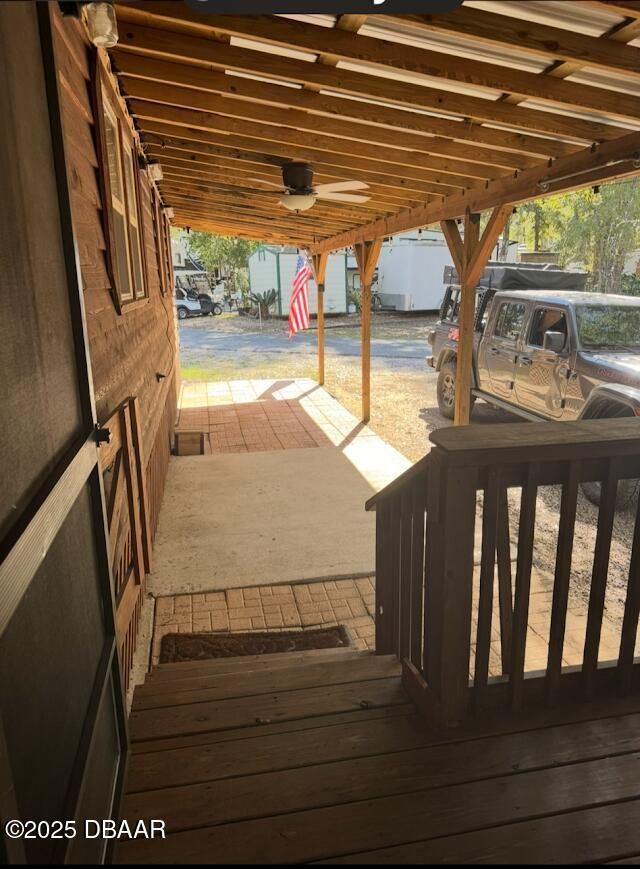 25235 NE 142nd (lot 185) Lane, Salt Springs, FL 32134 Photo