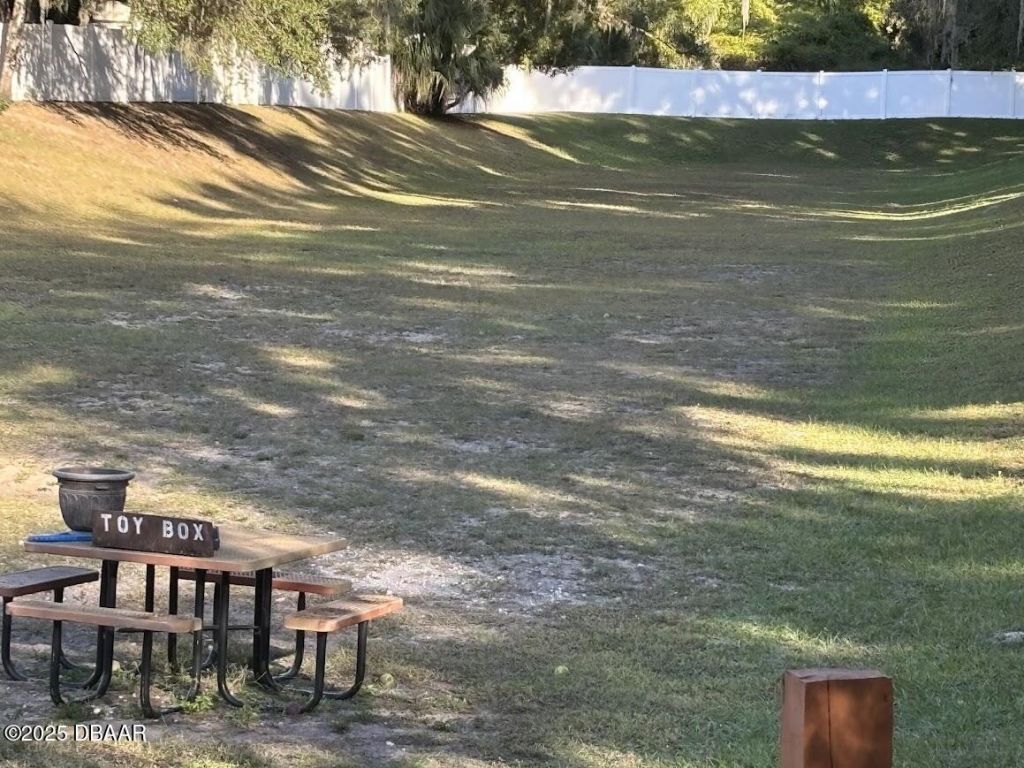 25235 NE 142nd (lot 185) Lane, Salt Springs, FL 32134 Photo