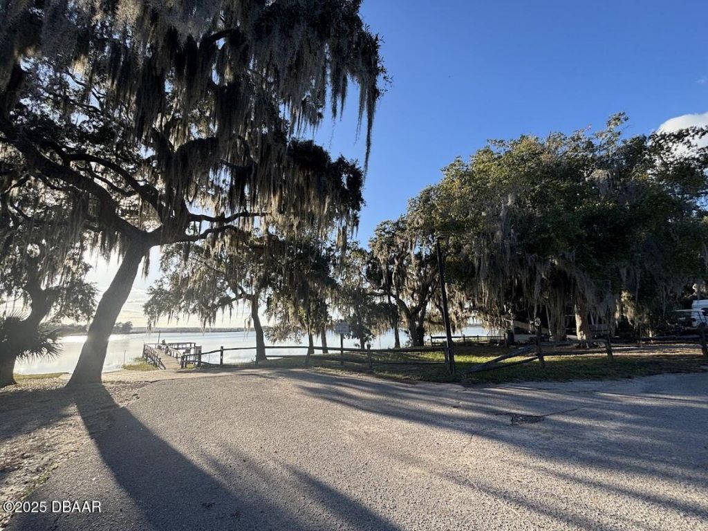 25235 NE 142nd (lot 185) Lane, Salt Springs, FL 32134 Photo