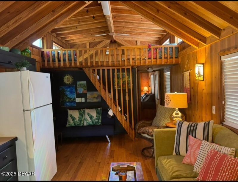 25235 NE 142nd (lot 185) Lane, Salt Springs, FL 32134 Photo