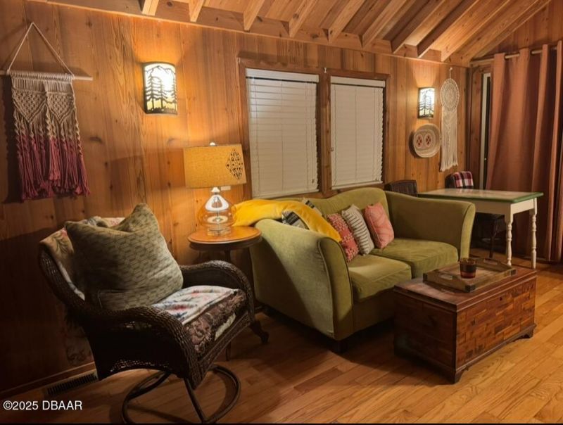 25235 NE 142nd (lot 185) Lane, Salt Springs, FL 32134 Photo