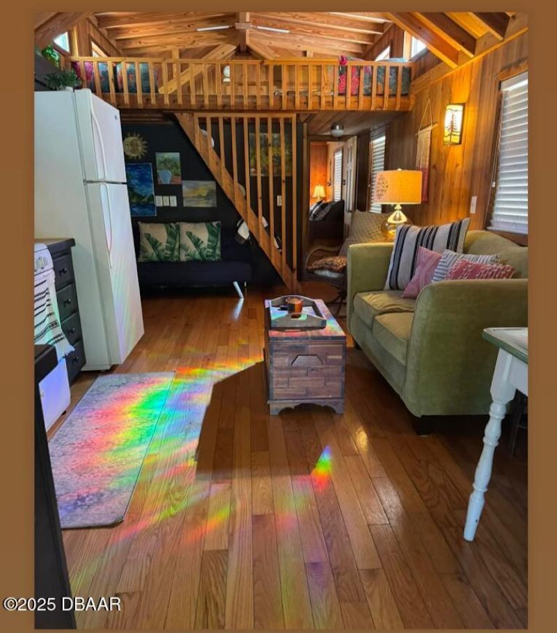 25235 NE 142nd (lot 185) Lane, Salt Springs, FL 32134 Photo