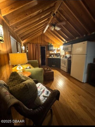 25235 NE 142nd (lot 185) Lane, Salt Springs, FL 32134 Photo