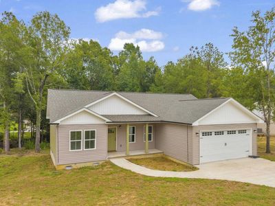 111 Brookside Drive , Prosperity, SC 29127