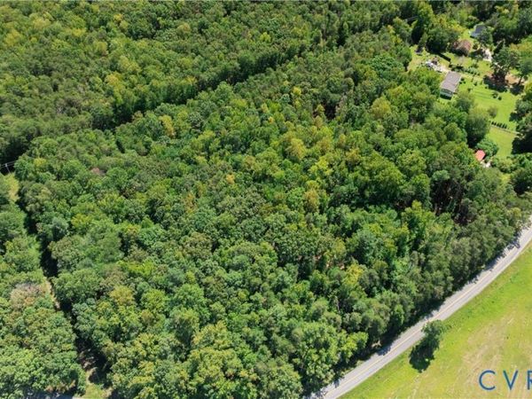 7.620 ACRES S GENITO Road, Jetersville, VA 23083