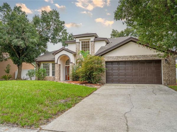 515 BENTLEY STREET, OVIEDO, FL 32765