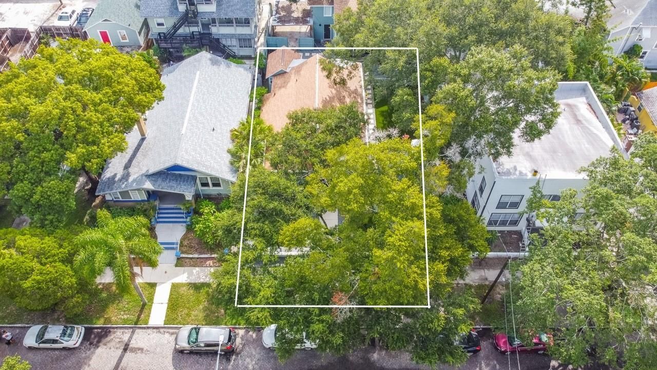 719 8th Street N, Saint Petersburg, FL 33701 Photo