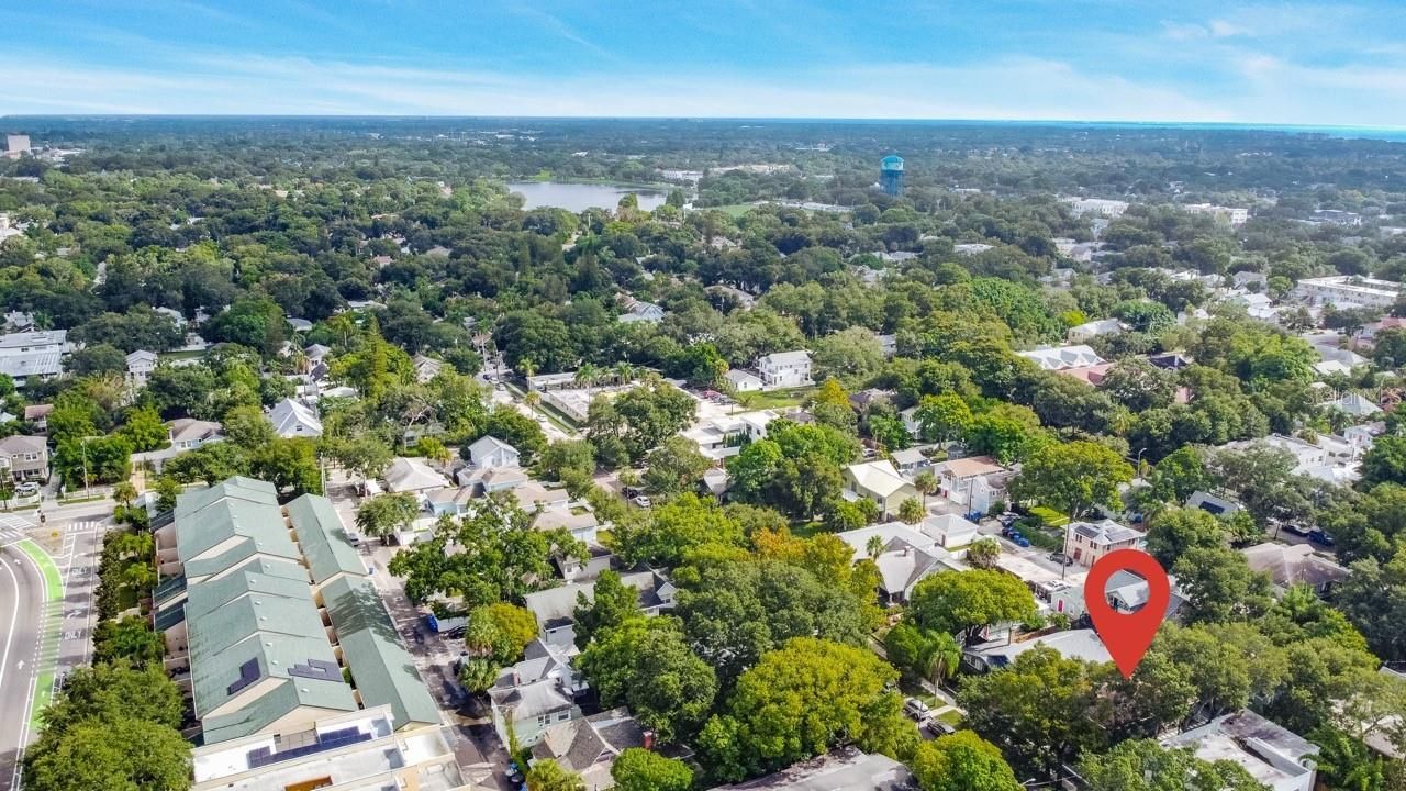 719 8th Street N, Saint Petersburg, FL 33701 Photo