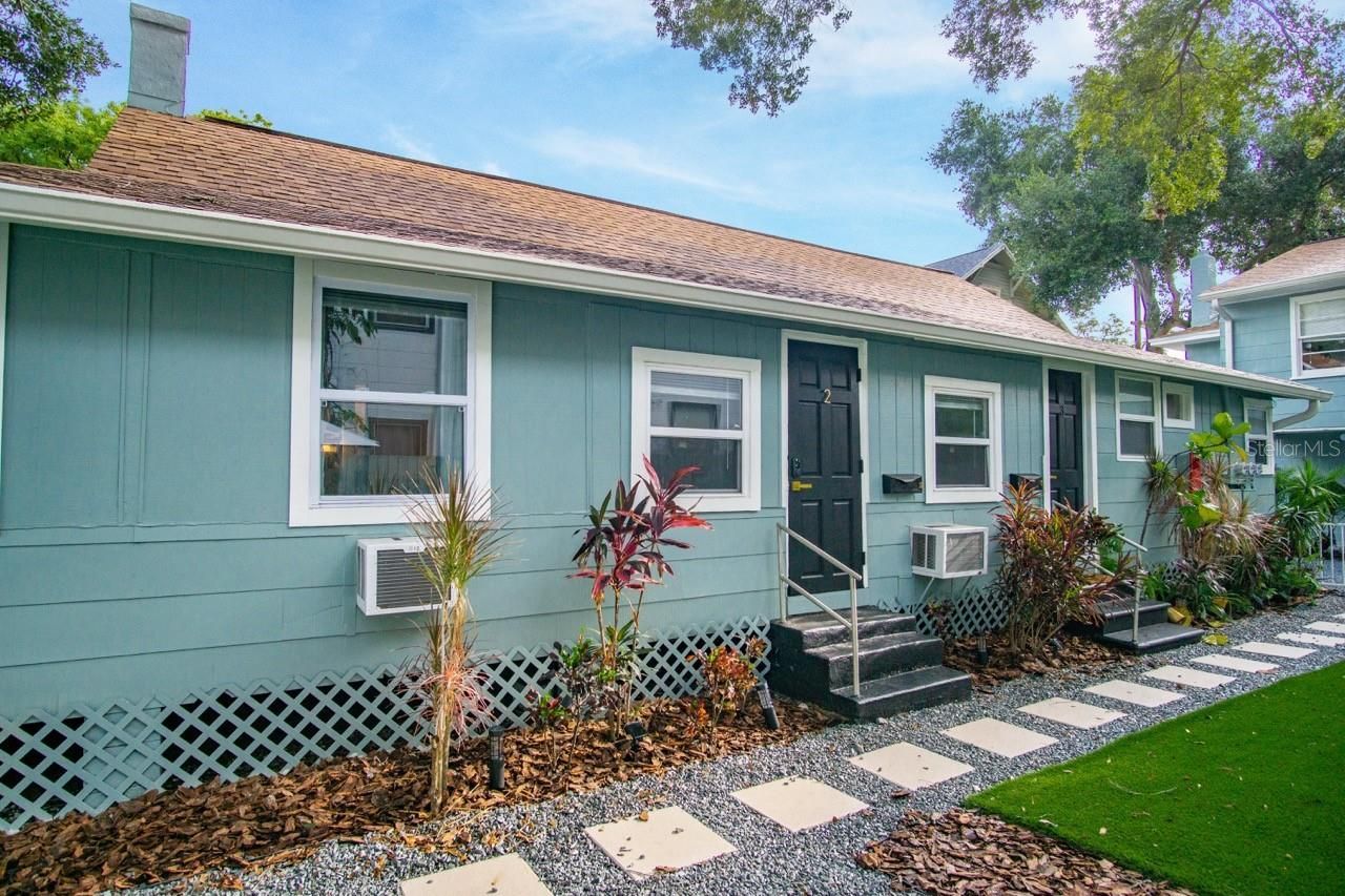 719 8th Street N, Saint Petersburg, FL 33701 Photo