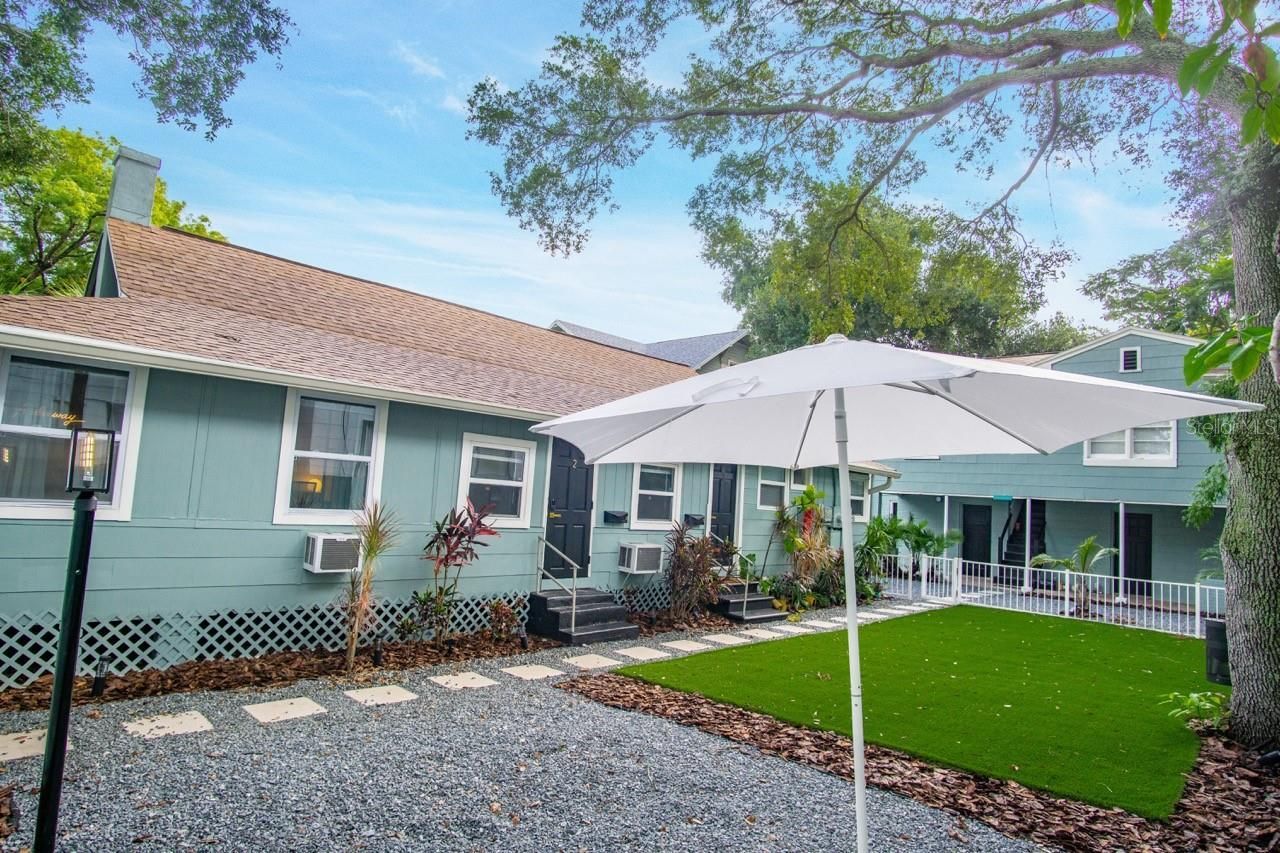 719 8th Street N, Saint Petersburg, FL 33701 Photo