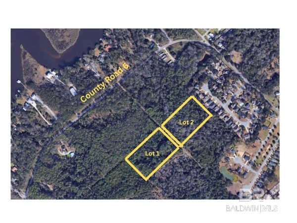 18680 Scollard Avenue, Gulf Shores, AL 36542