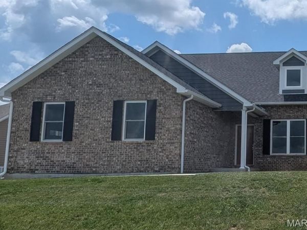 10014 Yellowstone Drive, Cadet, MO 63630