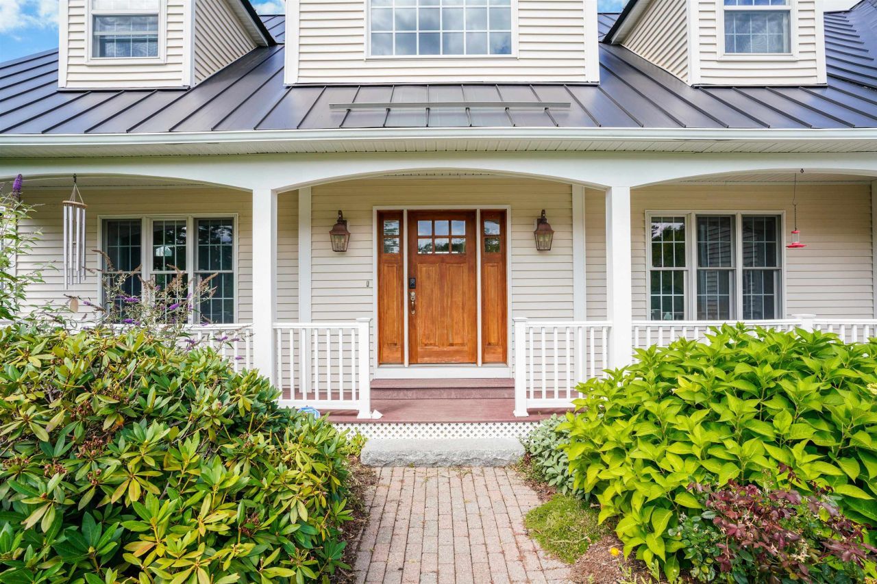 634 Old New Ipswich Road, Rindge, NH 03461 Main Photo