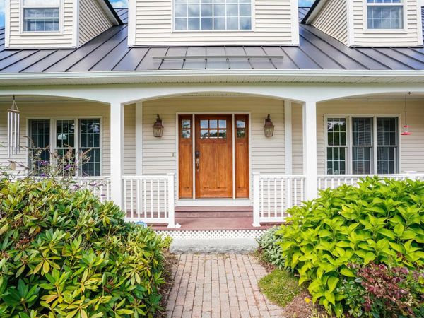 634 Old New Ipswich Road, Rindge, NH 03461