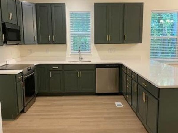 1831 Granville Terrace, Knoxville, TN 37915