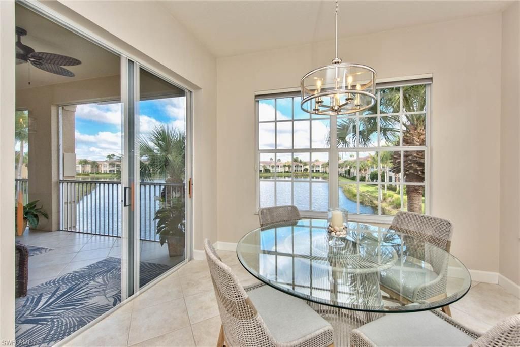 9657 Cypress Hammock Cir, Unit 202, Estero, FL 34135 Photo