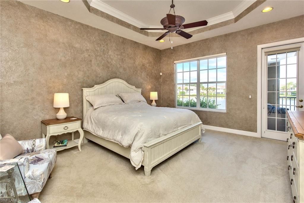 9657 Cypress Hammock Cir, Unit 202, Estero, FL 34135 Photo