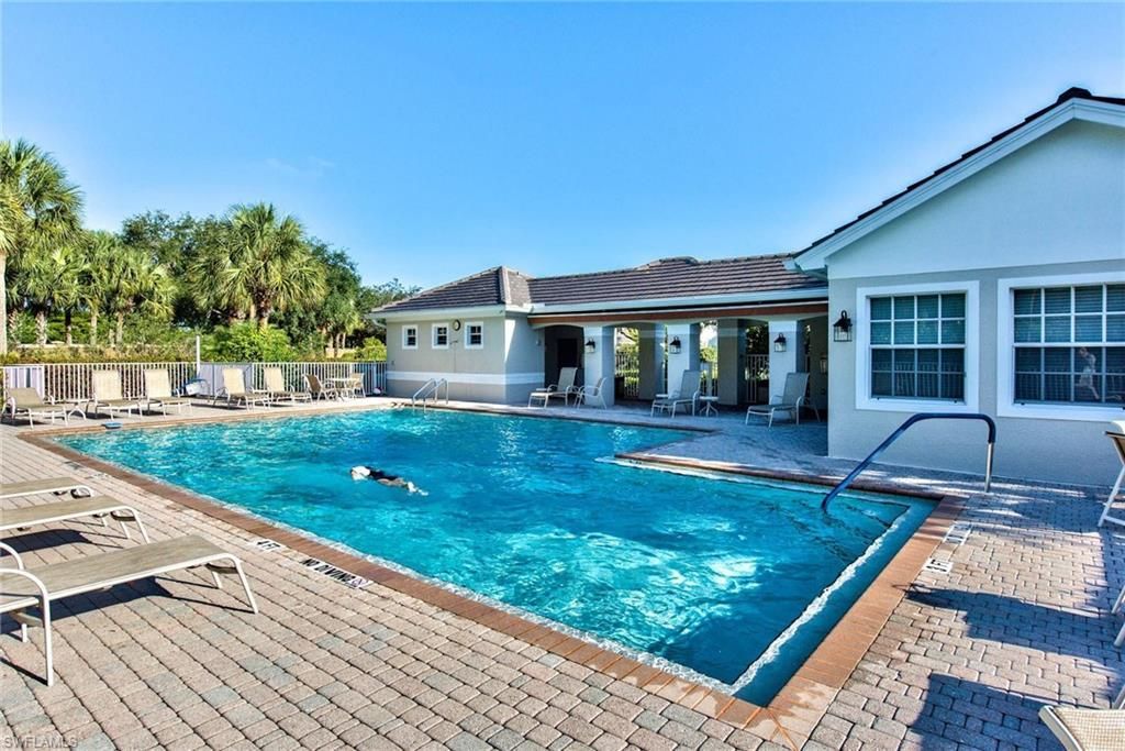 9657 Cypress Hammock Cir, Unit 202, Estero, FL 34135 Photo