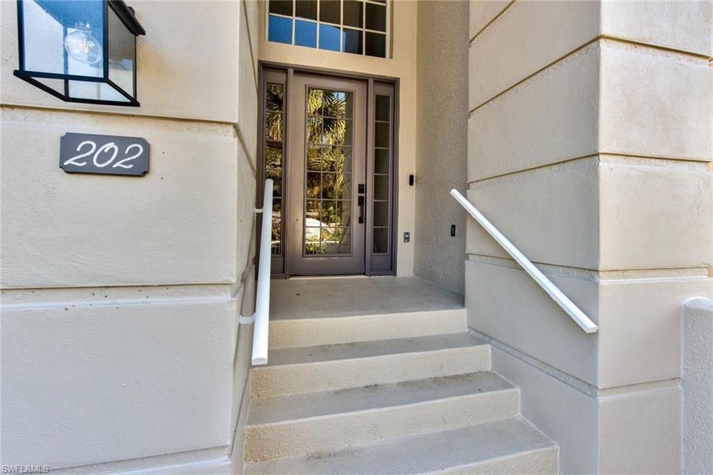 9657 Cypress Hammock Cir, Unit 202, Estero, FL 34135 Photo