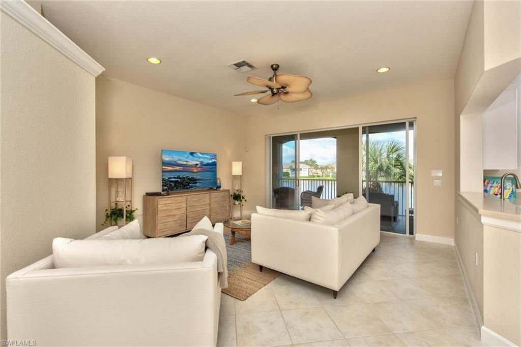 9657 Cypress Hammock Cir, Unit 202, Estero, FL 34135 Photo