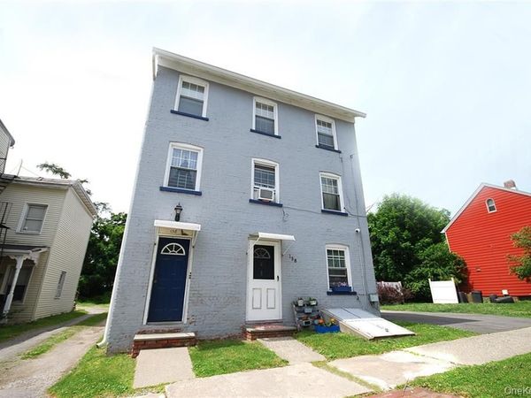 158 6th Street, Verplanck, NY 10596