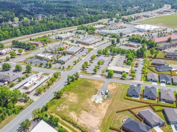 00 CLUB MANOR Drive, Maumelle, AR 72113