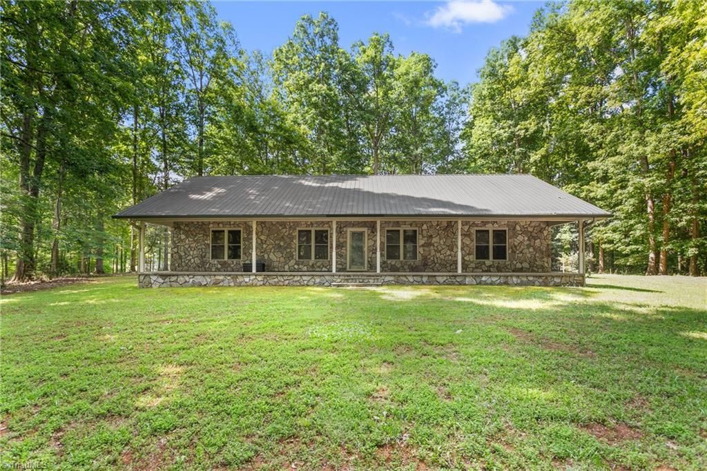 7849 Circle L Trail, Rougemont, NC 27572 Main Photo