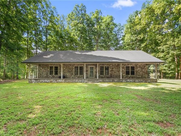 7849 Circle L Trail, Rougemont, NC 27572