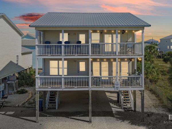 1472 W Beach Boulevard, Unit 4, Gulf Shores, AL 36542