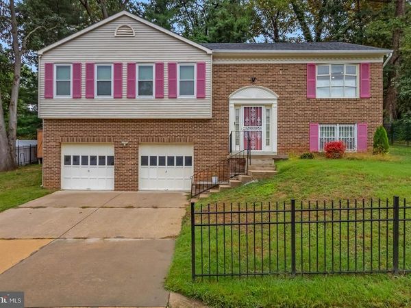 9910 LOCUST STREET, GLENN DALE, MD 20769