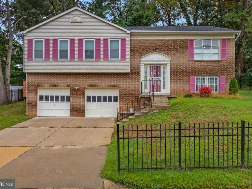 9910 Locust Street, Glenn Dale, MD 20769 Main Photo