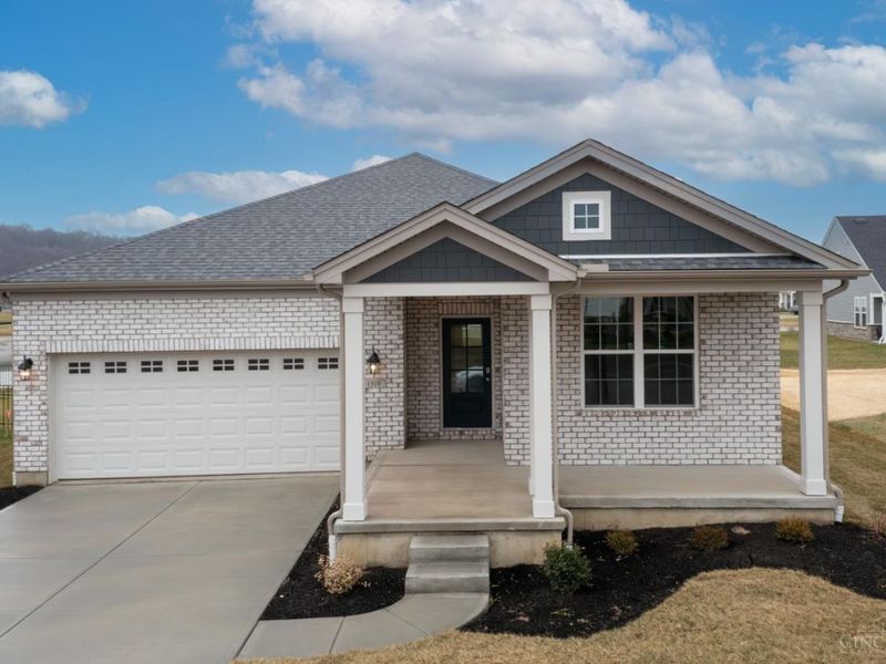 1319 Trailhead Place, Harrison, OH 45030 Photo 1