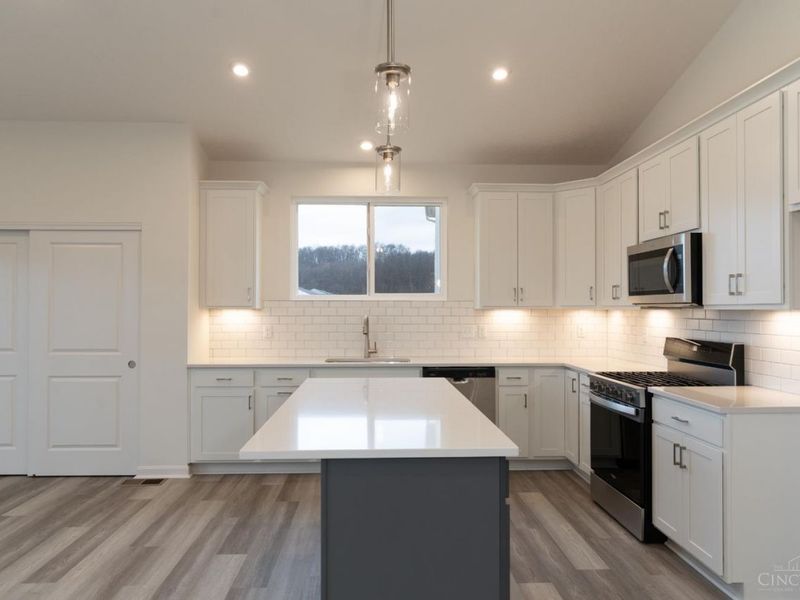 1319 Trailhead Place, Harrison, OH 45030 Photo 12