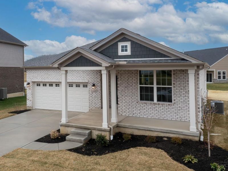 1319 Trailhead Place, Harrison, OH 45030 Photo 2