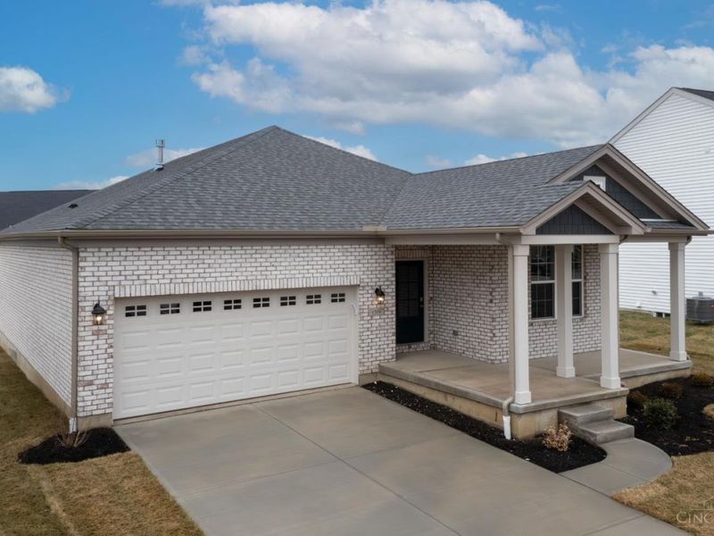 1319 Trailhead Place, Harrison, OH 45030 Photo 3