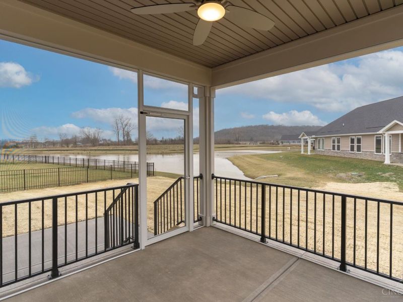 1319 Trailhead Place, Harrison, OH 45030 Photo 33