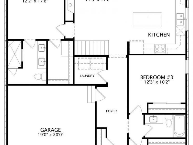 1319 Trailhead Place, Harrison, OH 45030 Photo 6