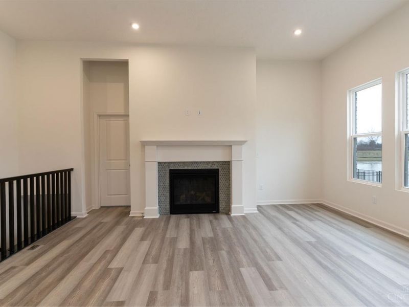 1319 Trailhead Place, Harrison, OH 45030 Photo 8