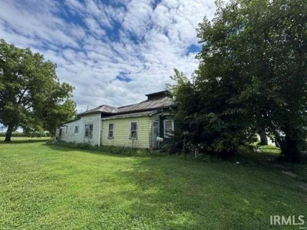 407 S Penn Street, Fairmount, IN 46928