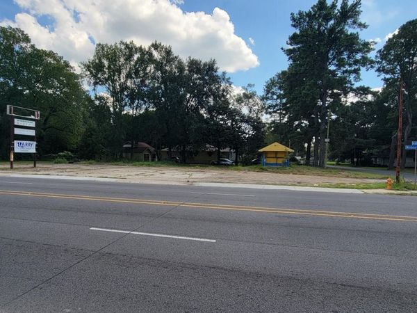 4150 Winbourne Ave, Baton Rouge, LA 70805